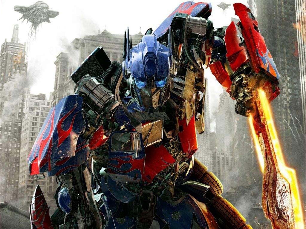 Optimus Prime Energon Sword Wallpapers Wallpaper Cave 5938