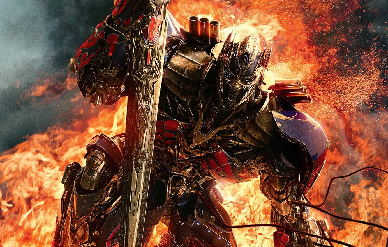 Wallpaper Optimus Prime, Transformers: Age of Extinction, autobot, Transformers: Age of extinction image for desktop, section фильмы