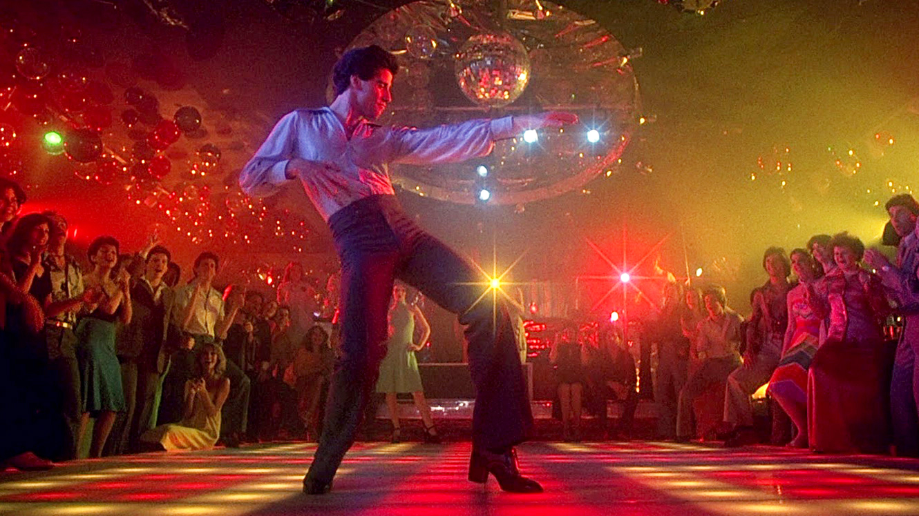 Saturday Night Fever wallpapers, Movie, HQ Saturday Night Fever pictures.