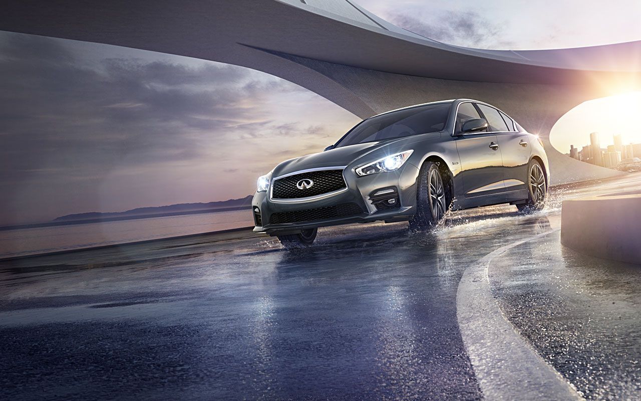 Infiniti Wallpapers HD  Download Infiniti Cars Wallpapers  DriveSpark