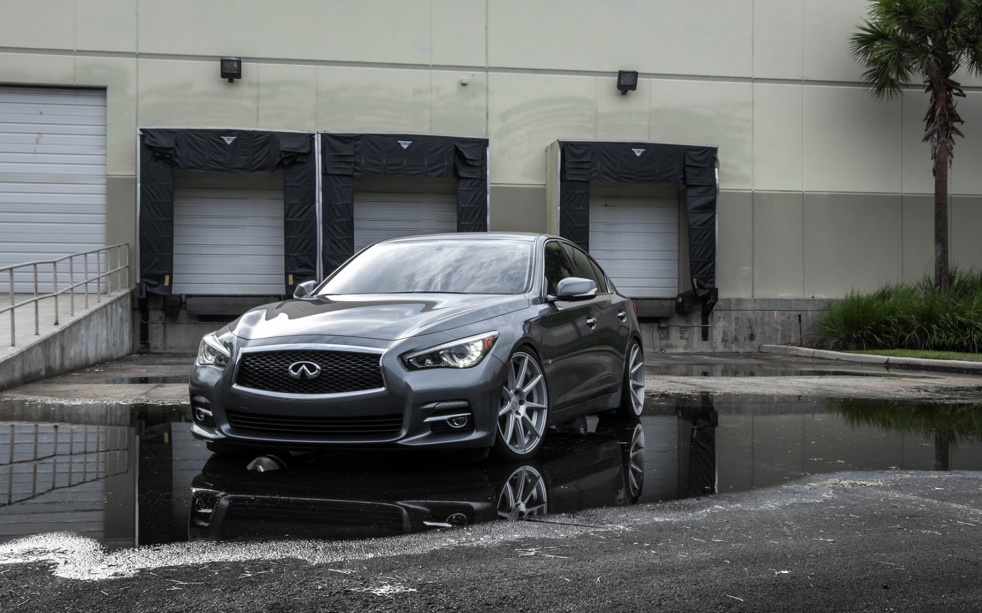 Infiniti Q50 Wallpapers - Wallpaper Cave