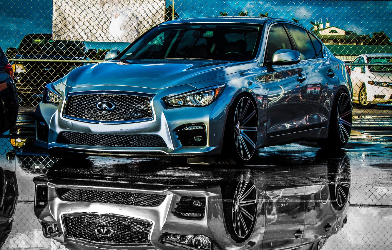 Download Infiniti Q50 wallpapers for mobile phone free Infiniti Q50 HD  pictures