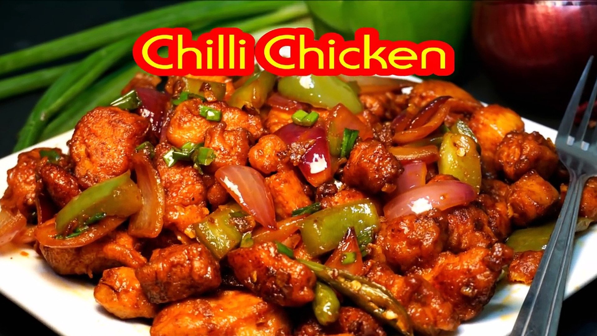 Chilli Chicken Wallpapers - Wallpaper Cave