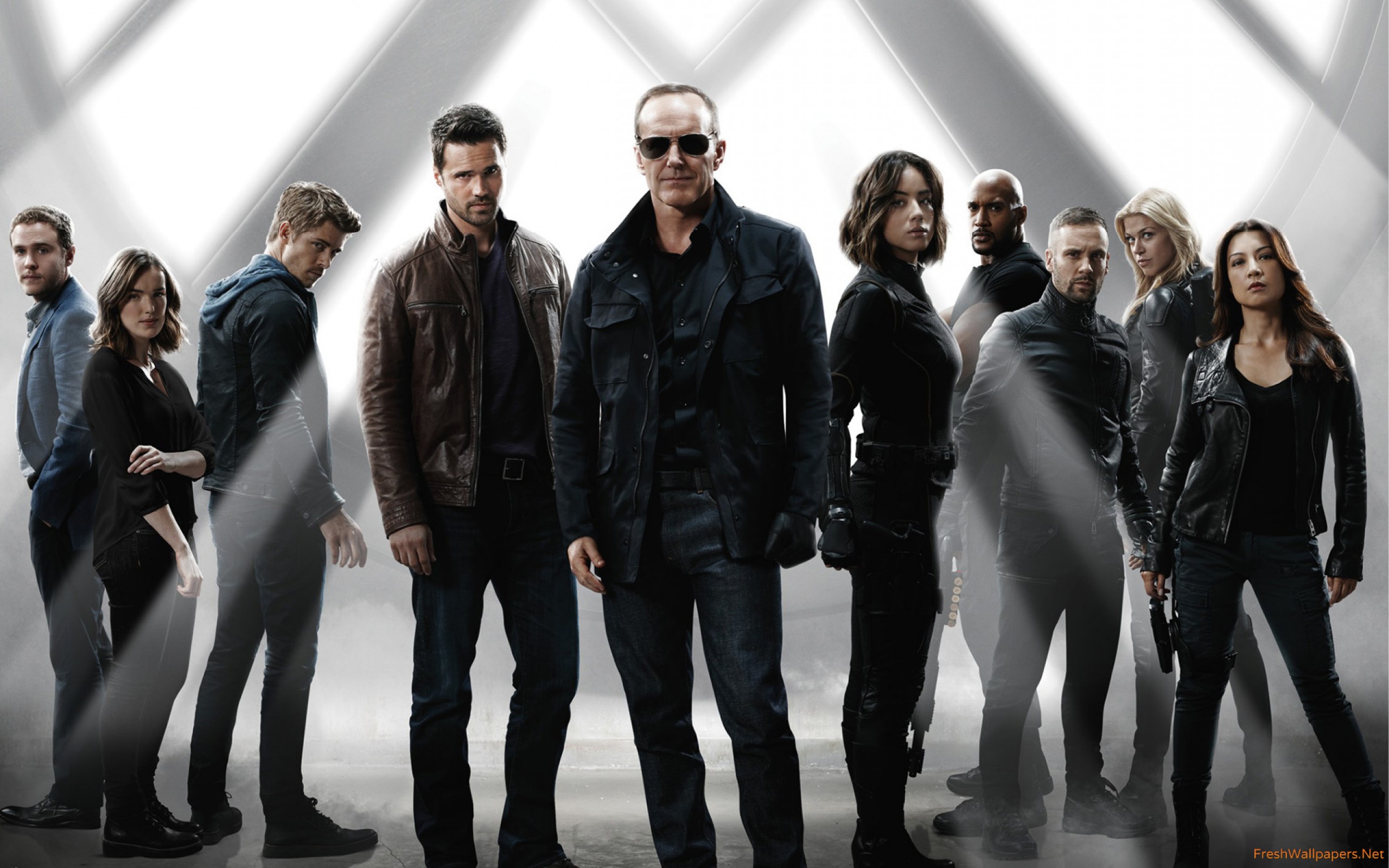It took three seasons, but Agents of S.H.I.E.L.D. is finally the Marvel show we deserve