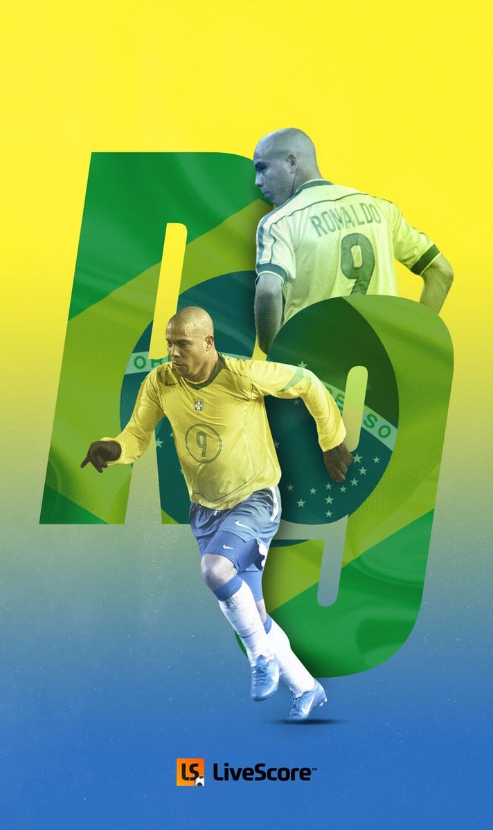 Ronaldo R9 Wallpapers Wallpaper Cave