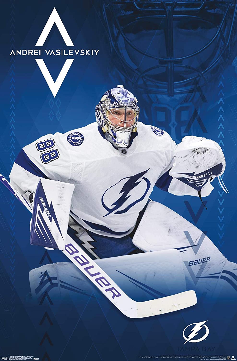 Andrei Vasilevskiy Wallpapers - Wallpaper Cave