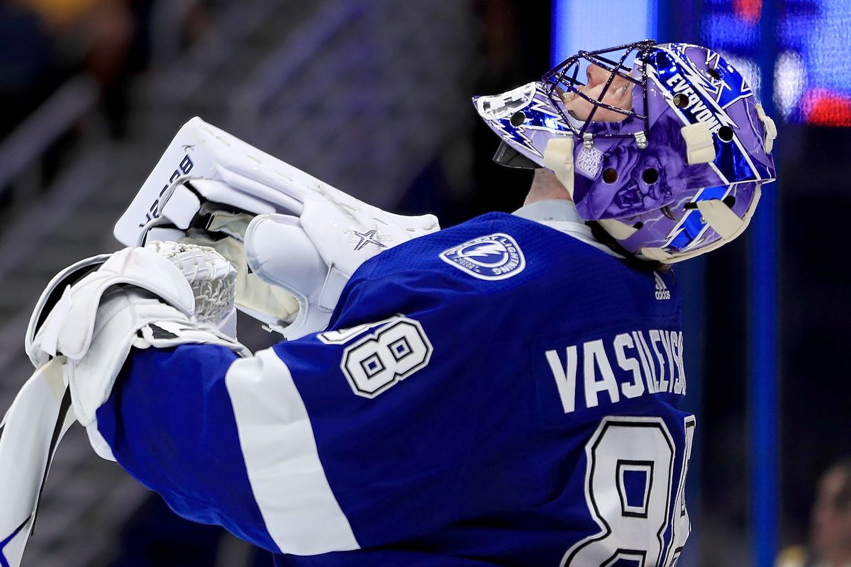Andrei Vasilevskiy Wallpapers - Wallpaper Cave