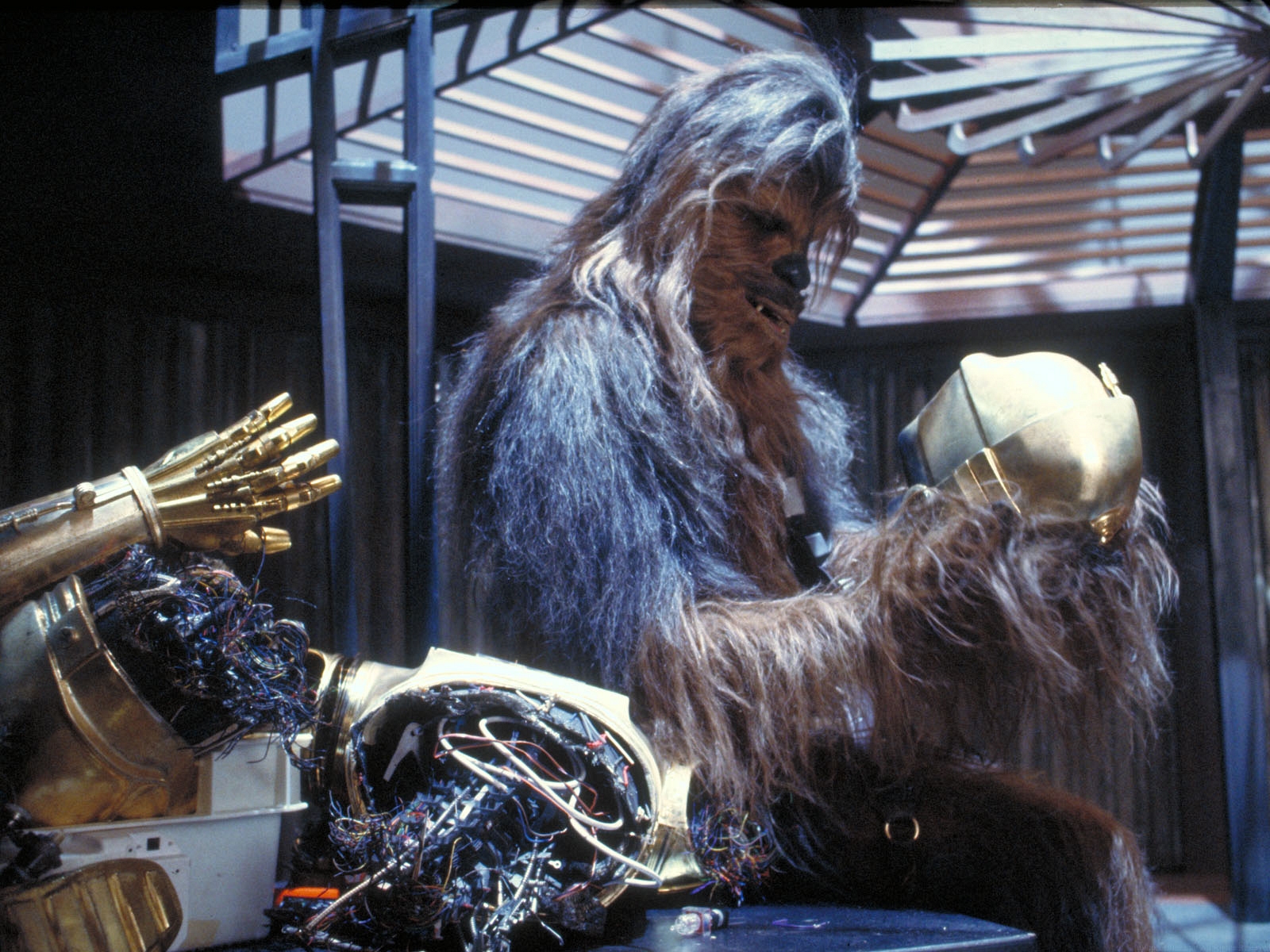 star wars movies chewbacca 1600x1200 wallpaper High Quality Wallpaper, High Definition Wallpaper