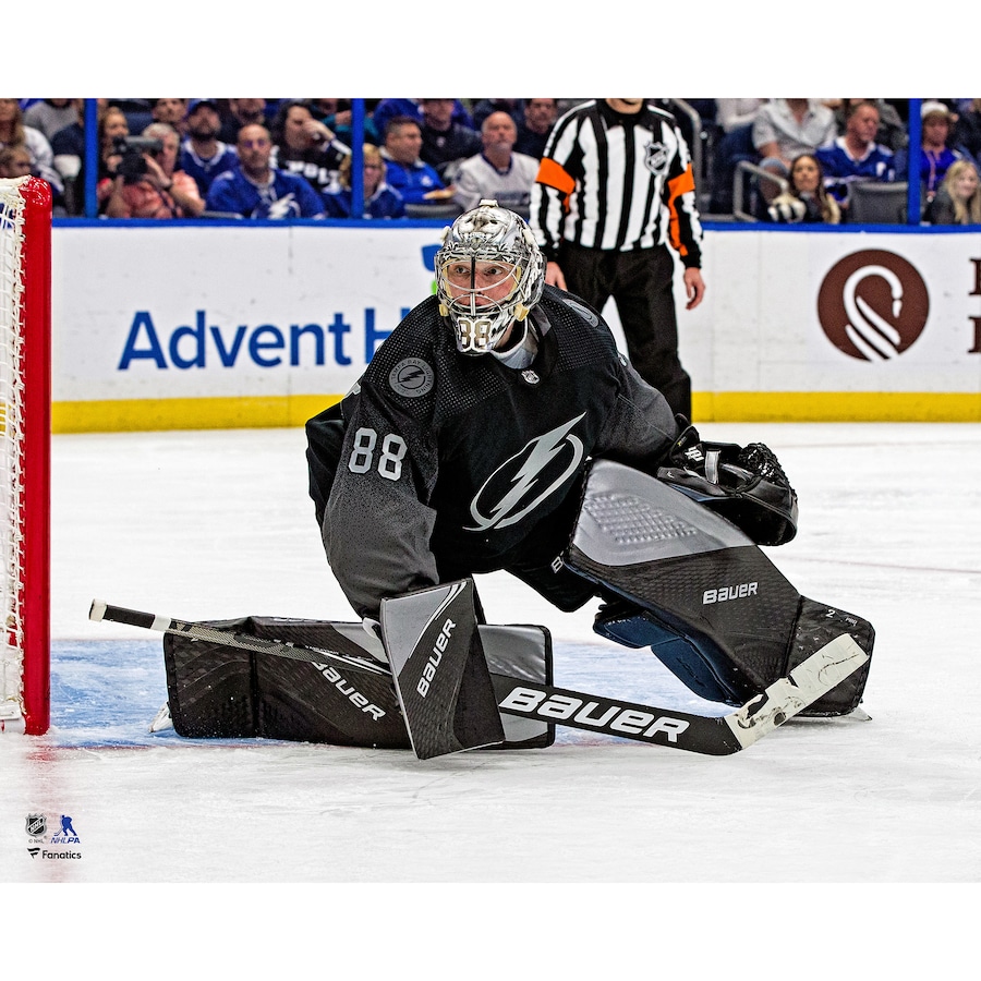 9,328 Andrei Vasilevskiy Ice Hockey Player Stock Photos, High-Res Pictures,  and Images - Getty Images