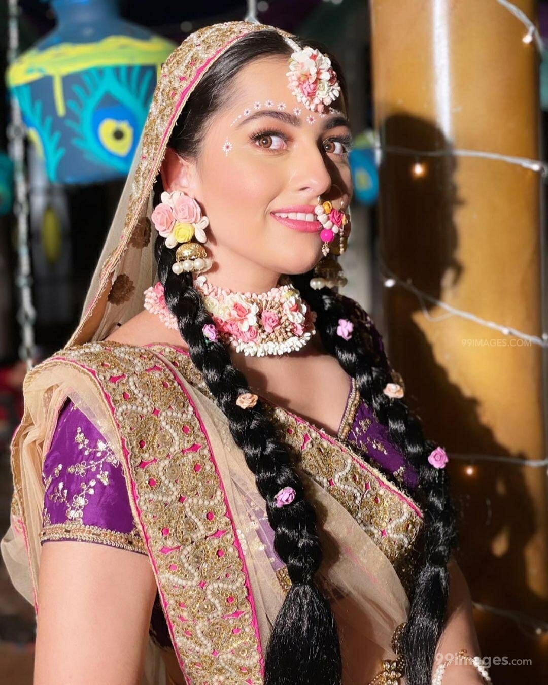 Anagha Bhosale HD Photo & Wallpaper for mobile Download, WhatsApp DP (1080p)