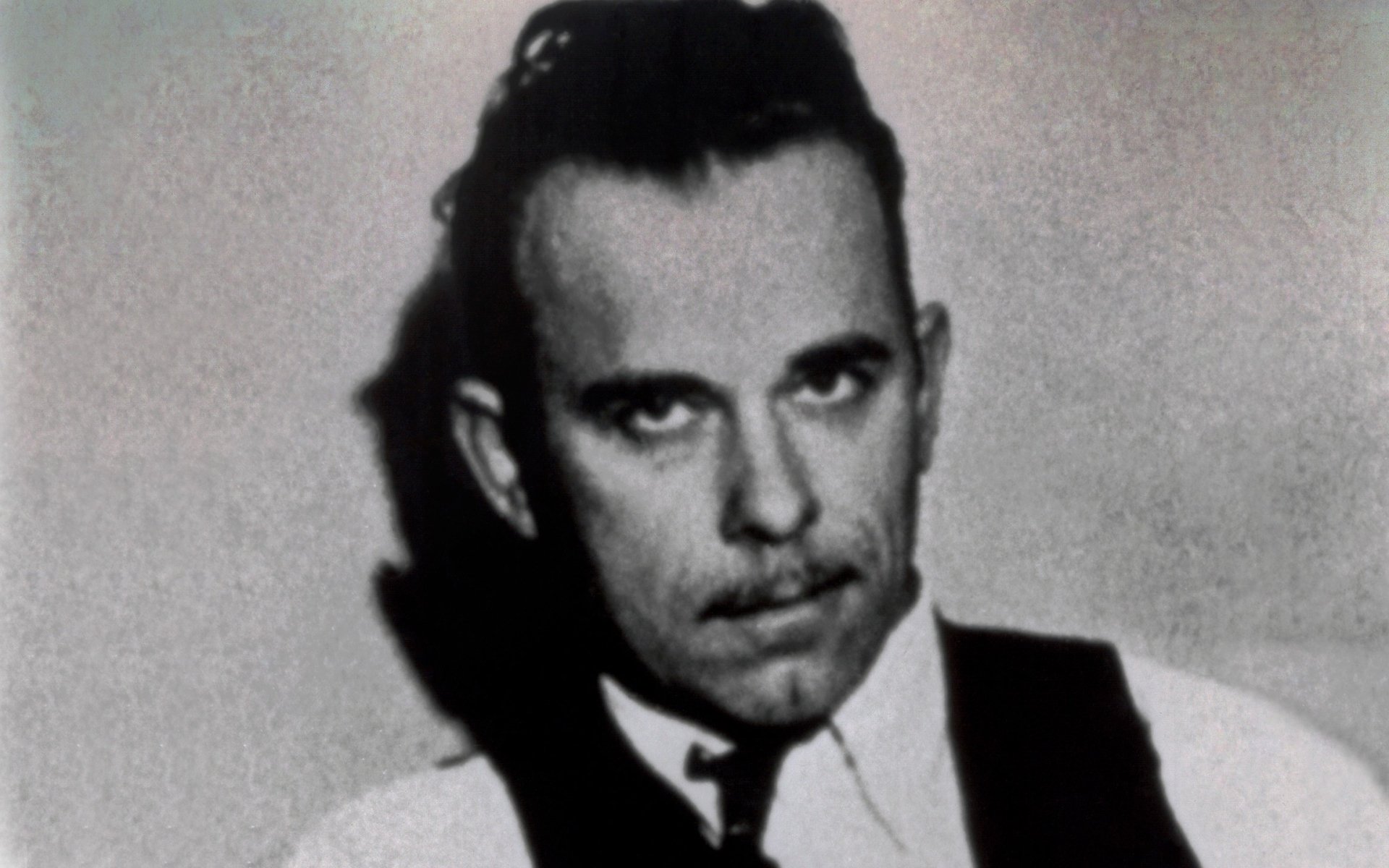 John Dillinger HD Wallpaper and Background Image