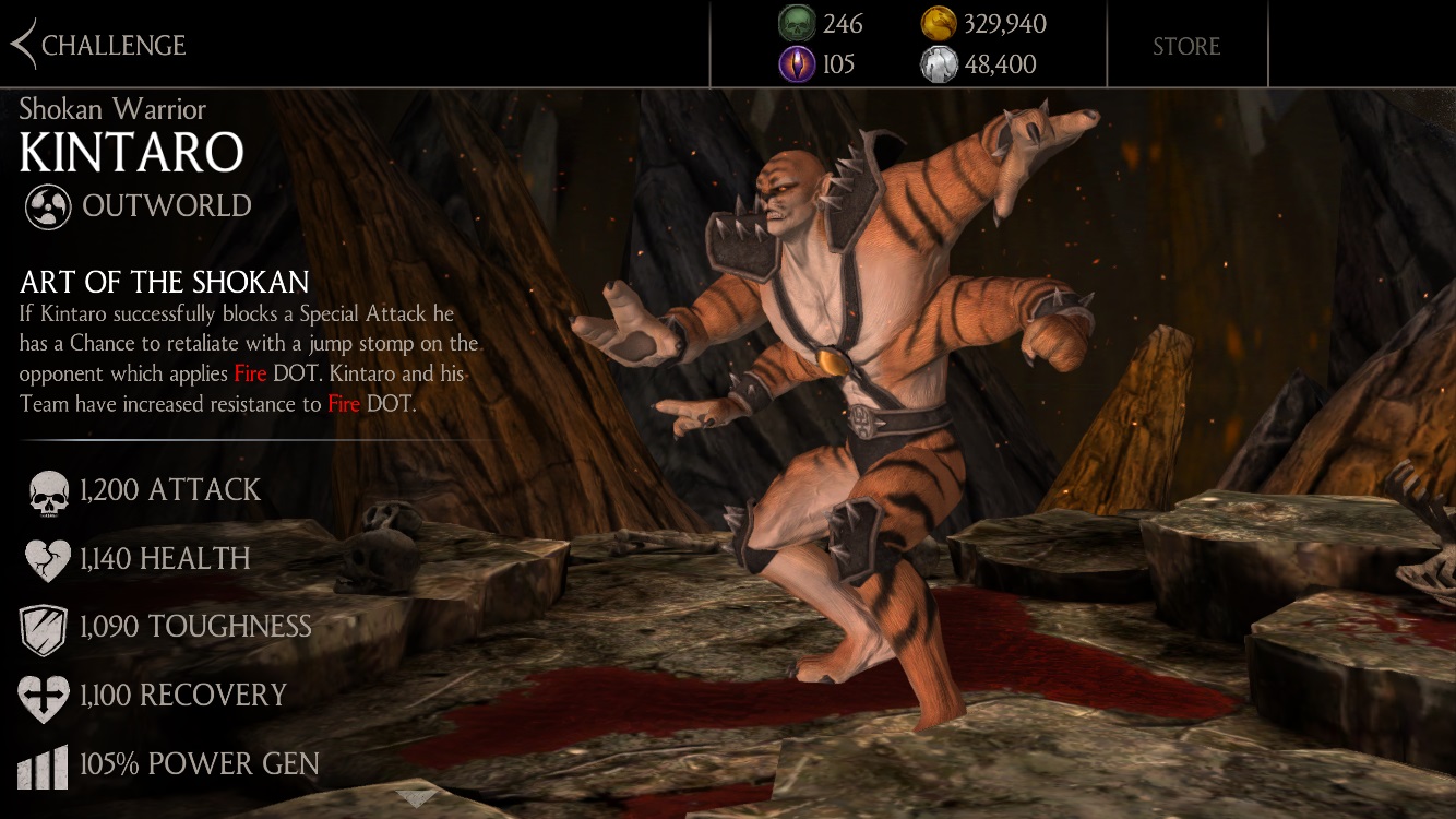 Sub Zero Cassie Cage