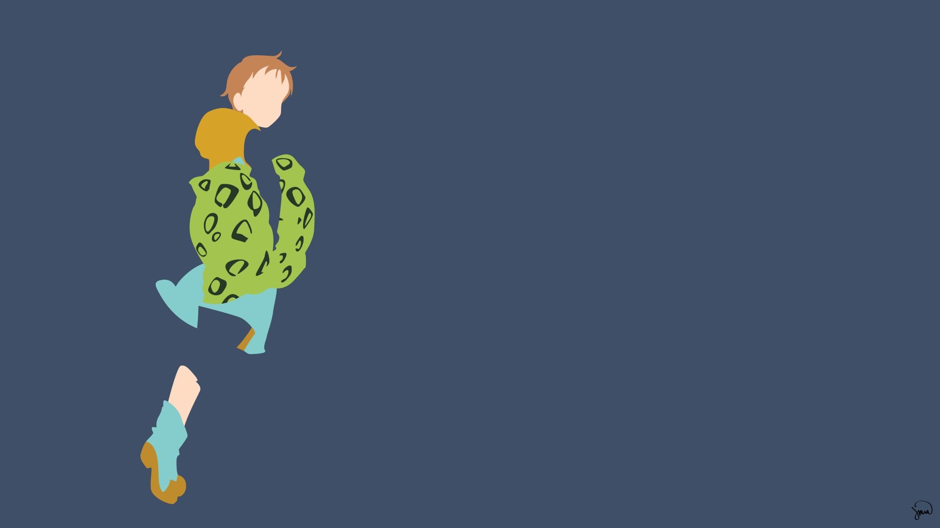 Seven Deadly Sins King Wallpaper Free Seven Deadly Sins King Background