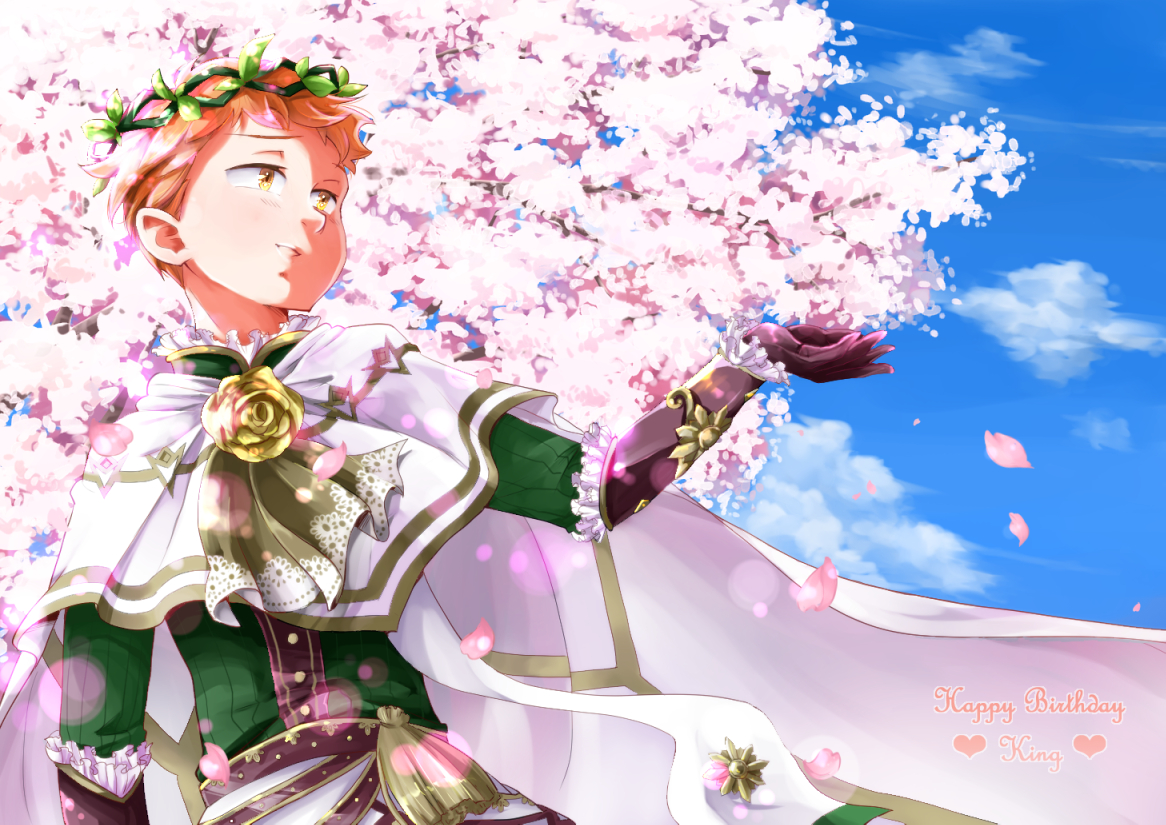 King (Nanatsu no Taizai) no Taizai (Suzuki Nakaba) Anime Image Board