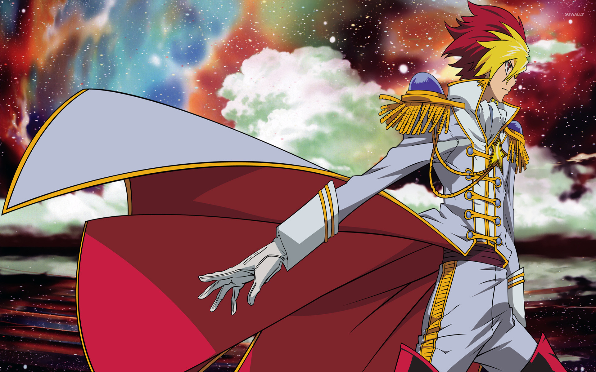 Takuto Tsunashi wallpaper wallpaper