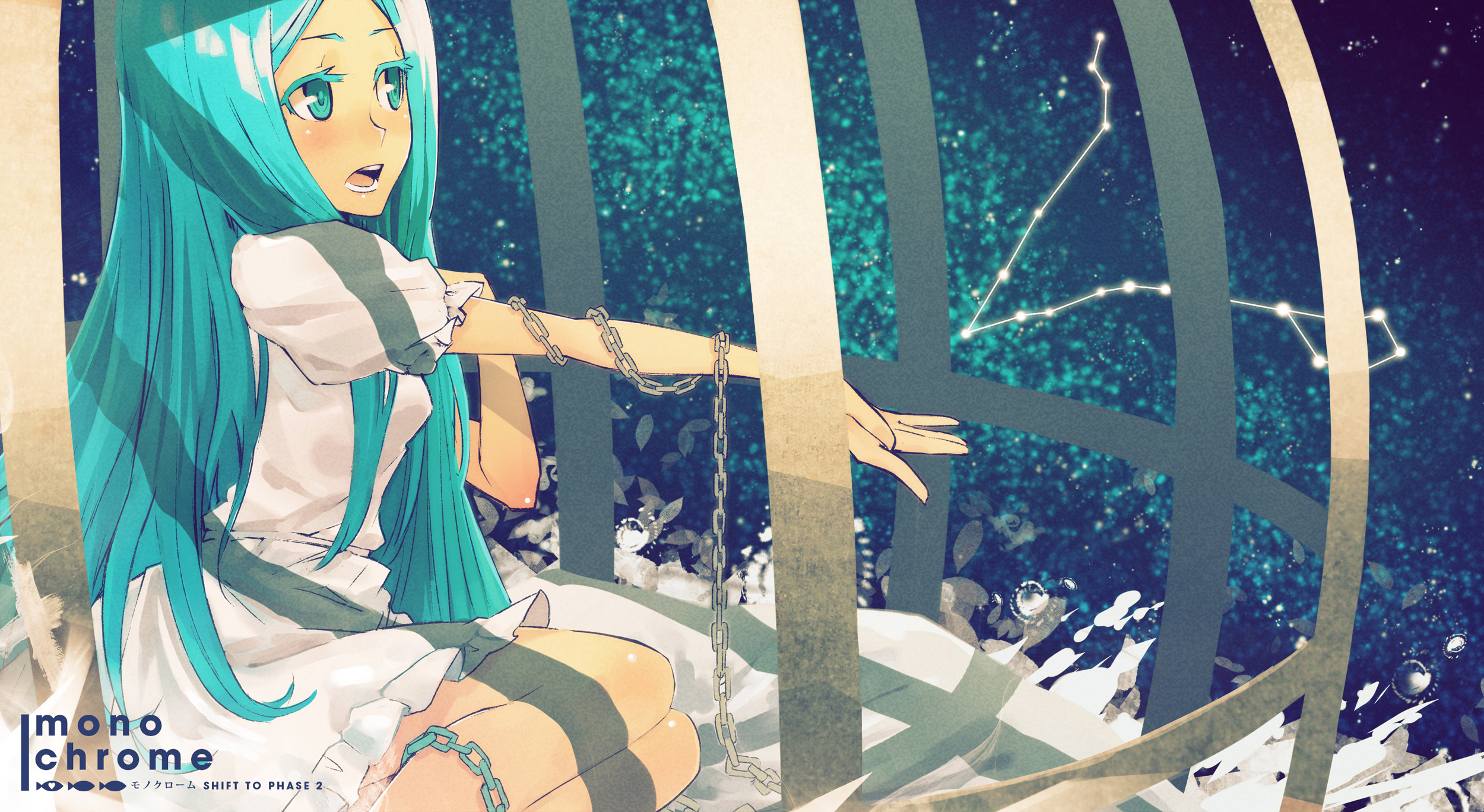 Star Driver, Wallpaper Anime Image Board