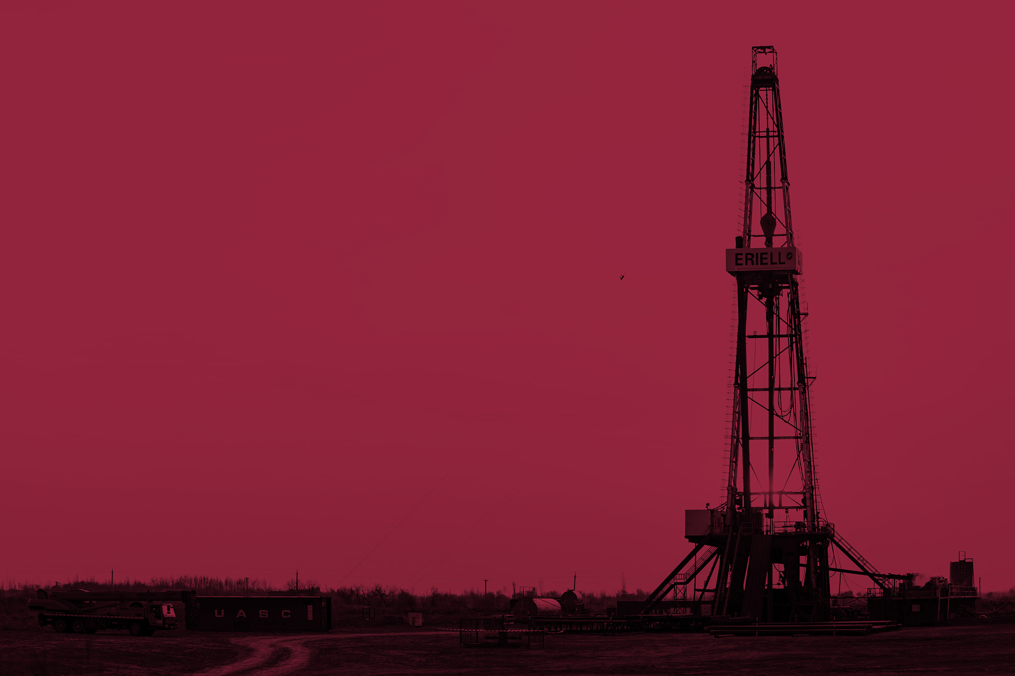 Predictive maintenance for Oil, Gas & Petrochemical Industry