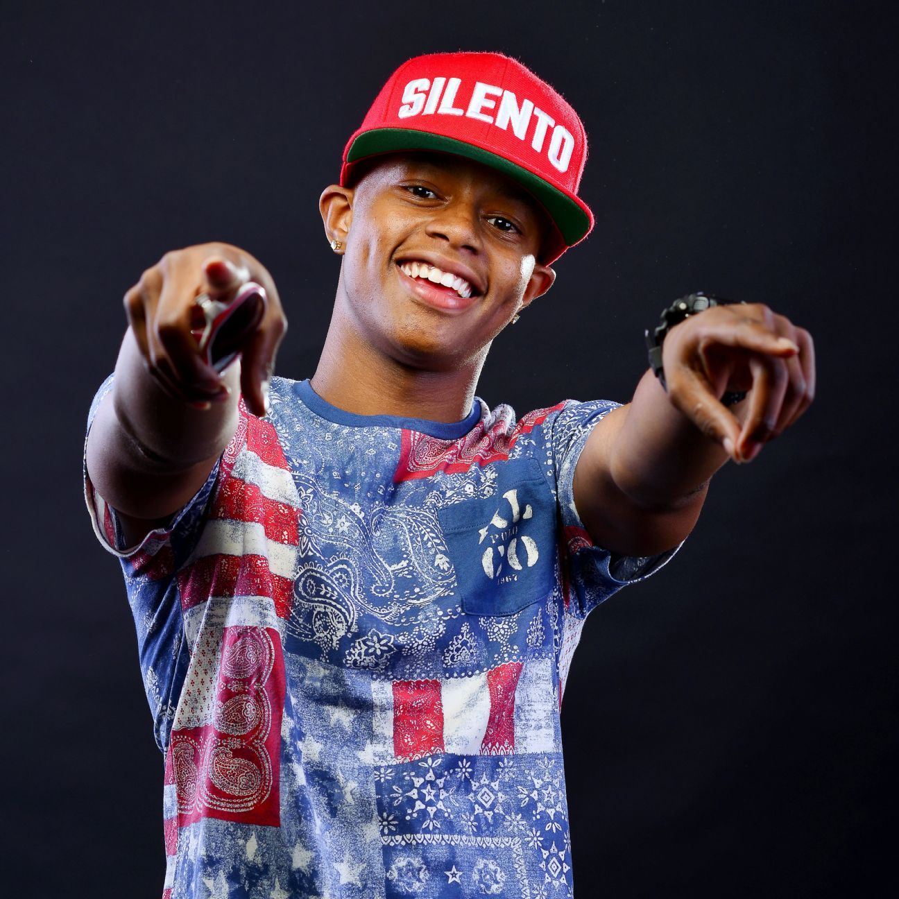 Silentó Wallpapers - Wallpaper Cave