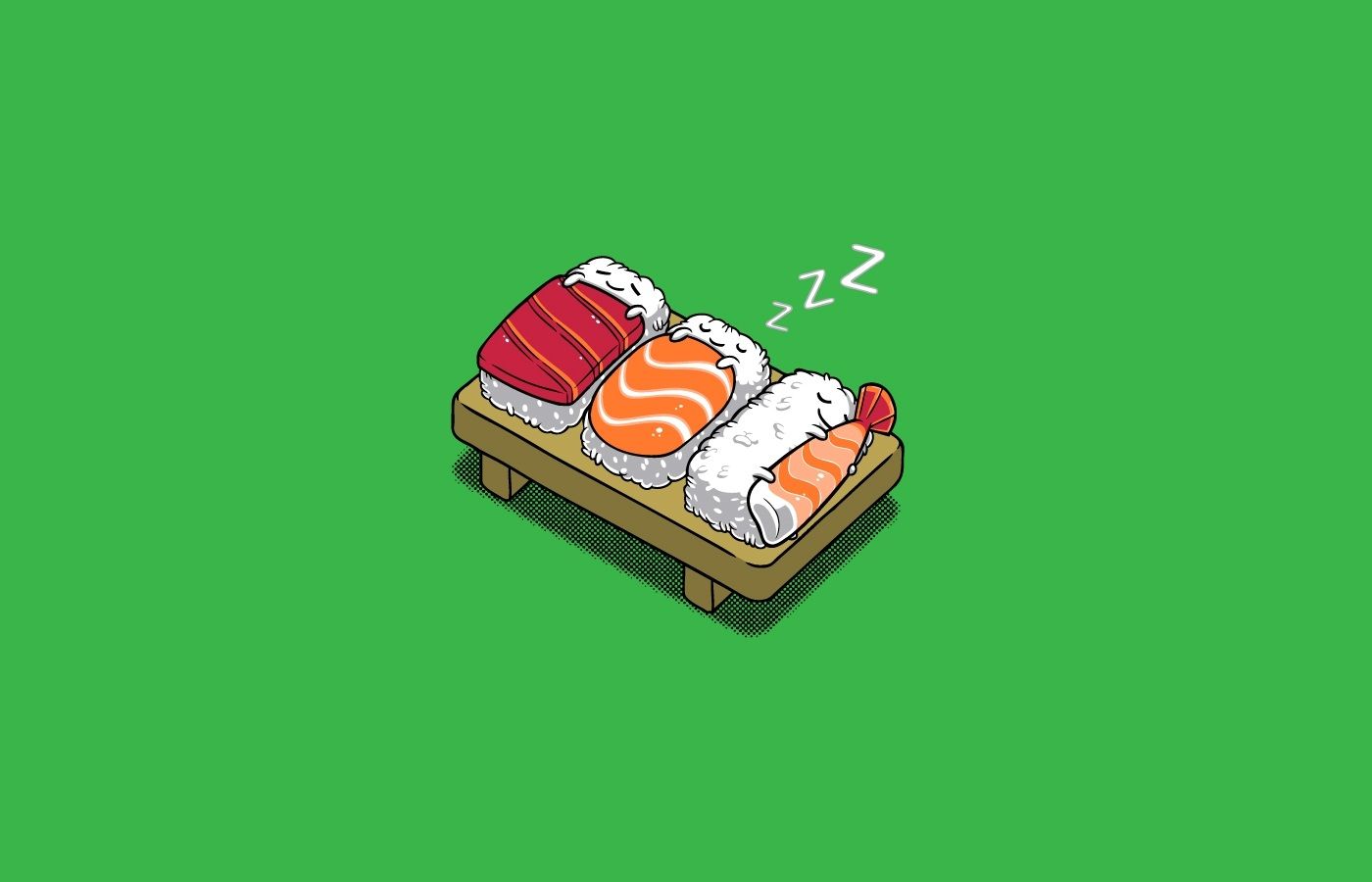 Free download Sleeping sushi 1400 x 900 Cool art Sushi cat Funny phone [1400x900] for your Desktop, Mobile & Tablet. Explore Sushi Wallpaper. Sushi Master Fortnite Wallpaper