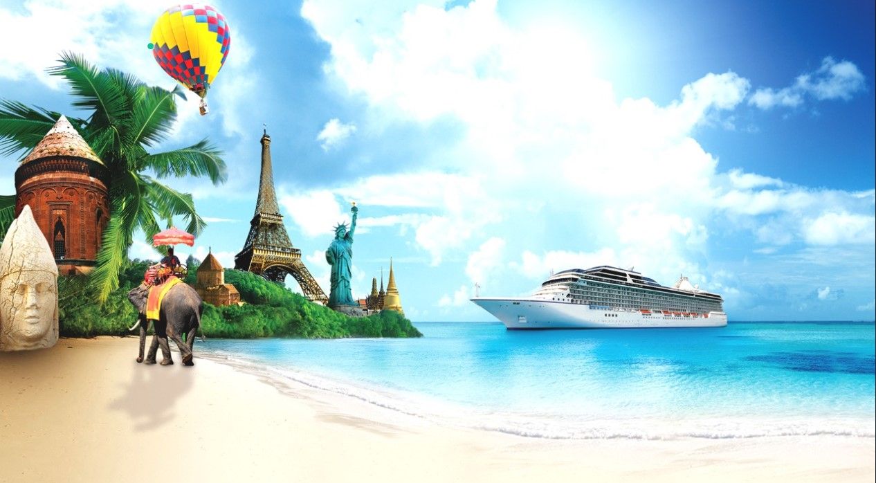 National Tourism Day 2021 wishes, quotes and image to share with your friends & family