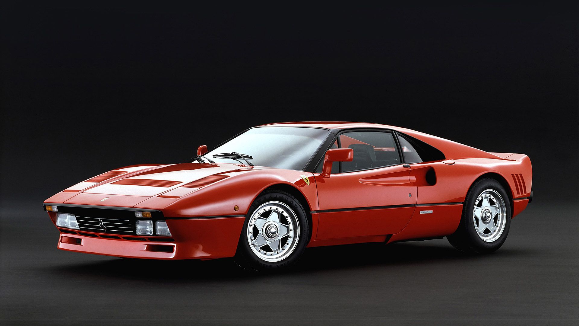 288 GTO Wallpapers - Wallpaper Cave