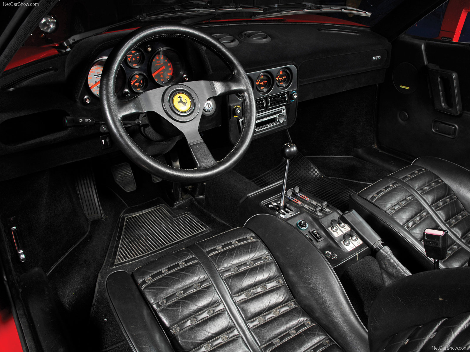 Ferrari 288 GTO wallpaper, Vehicles, HQ Ferrari 288 GTO pictureK Wallpaper 2019