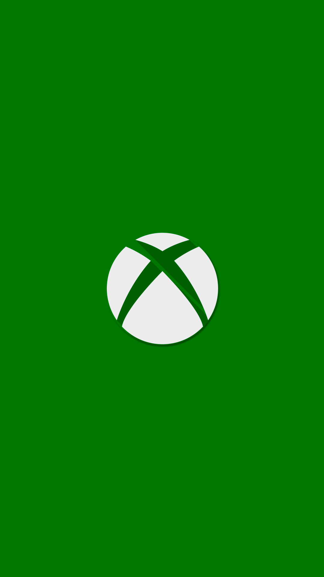 Xbox HD Logo Mobile Phone full HD wallpaper