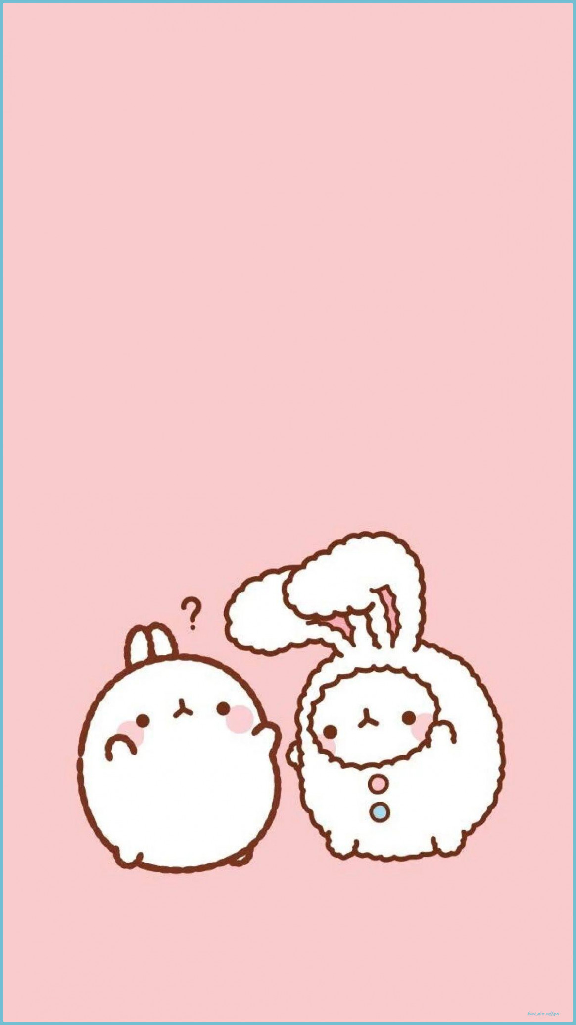 Cute Kawaii Phone Wallpaper Phone Wallpaper