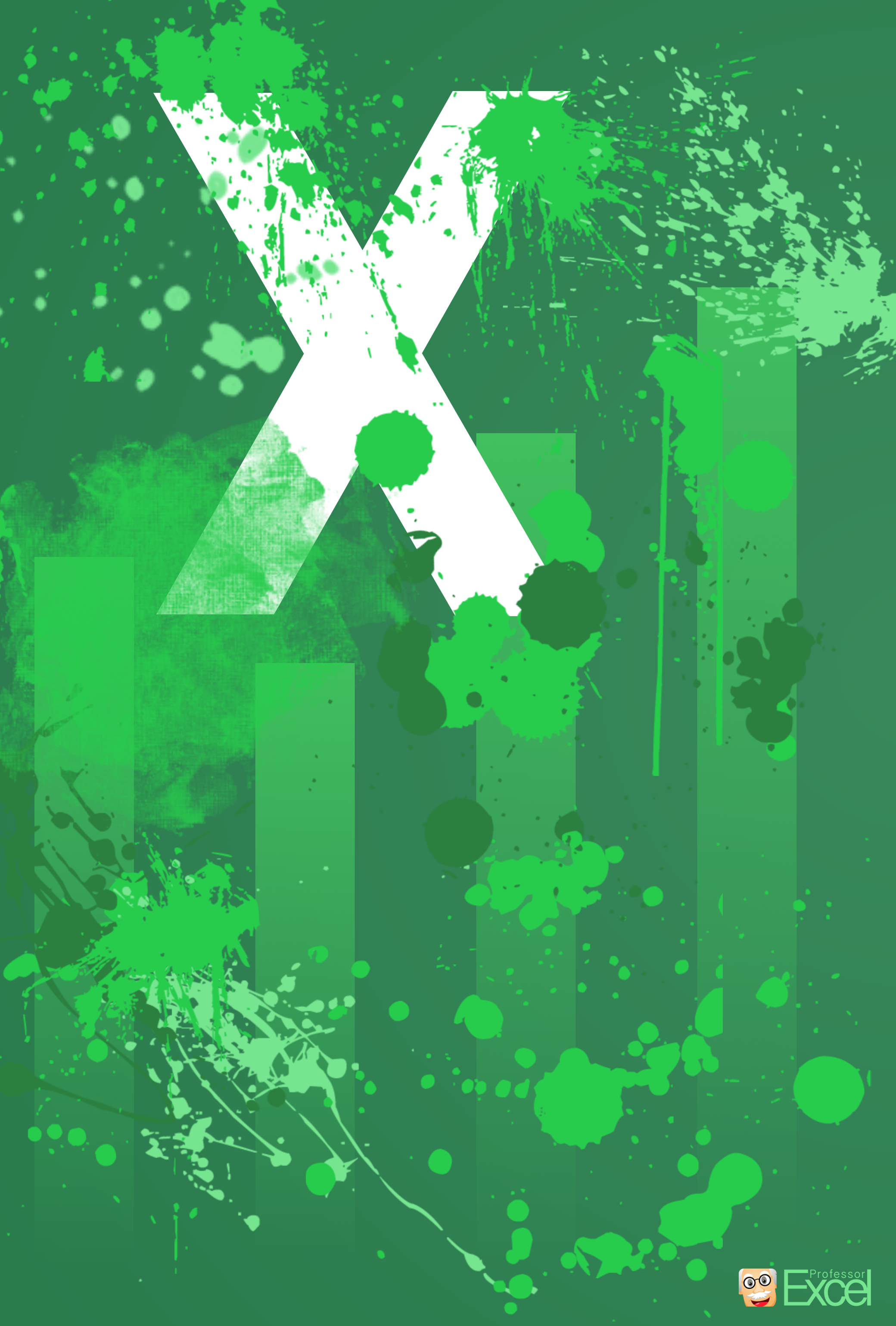 Excel Wallpaper for Free Download