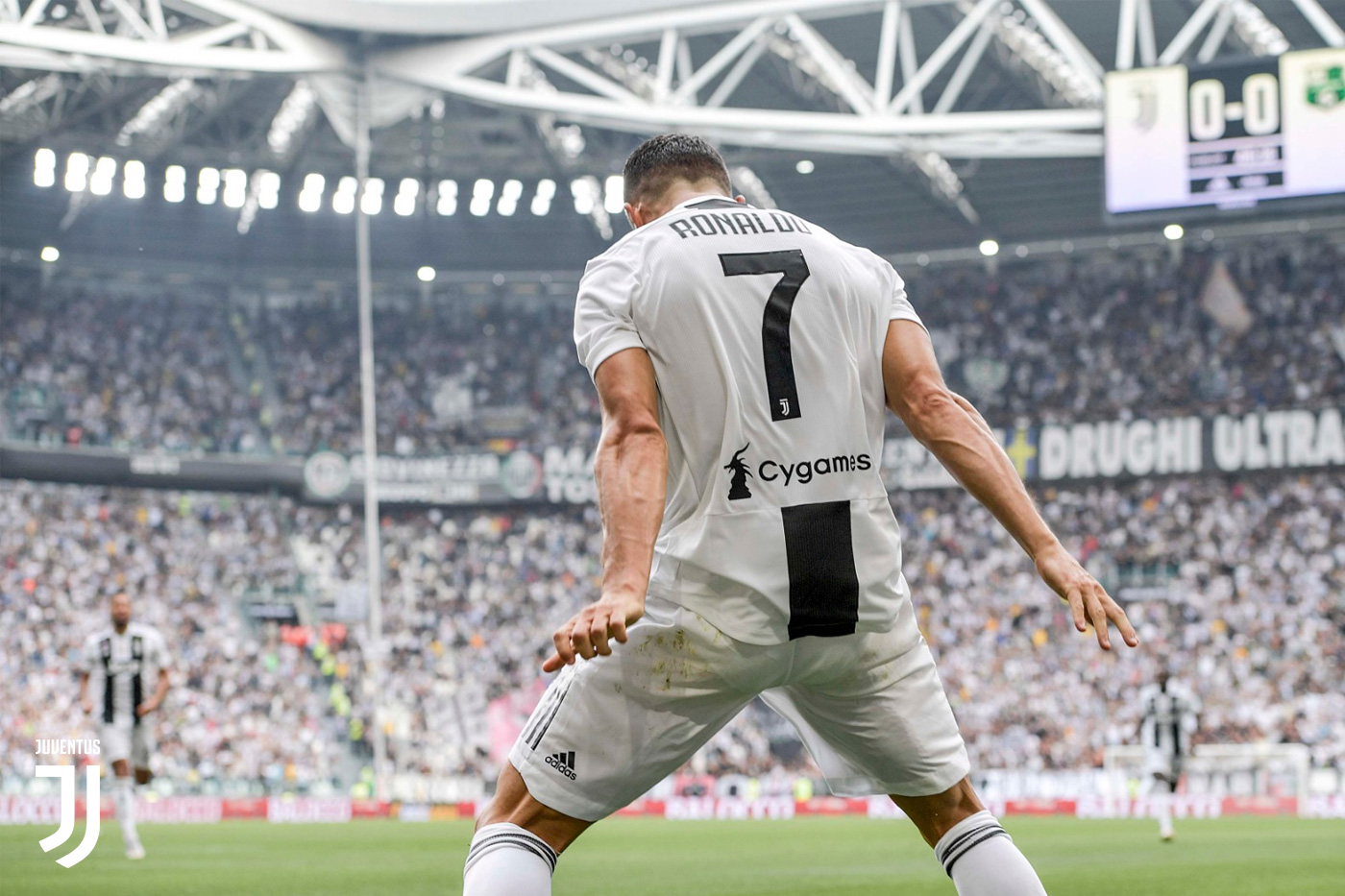 Free download CR7 decisive as Juve beat Sassuolo 2 1 Juventuscom [1400x933] for your Desktop, Mobile & Tablet. Explore Sassuolo Wallpaper. Sassuolo Wallpaper