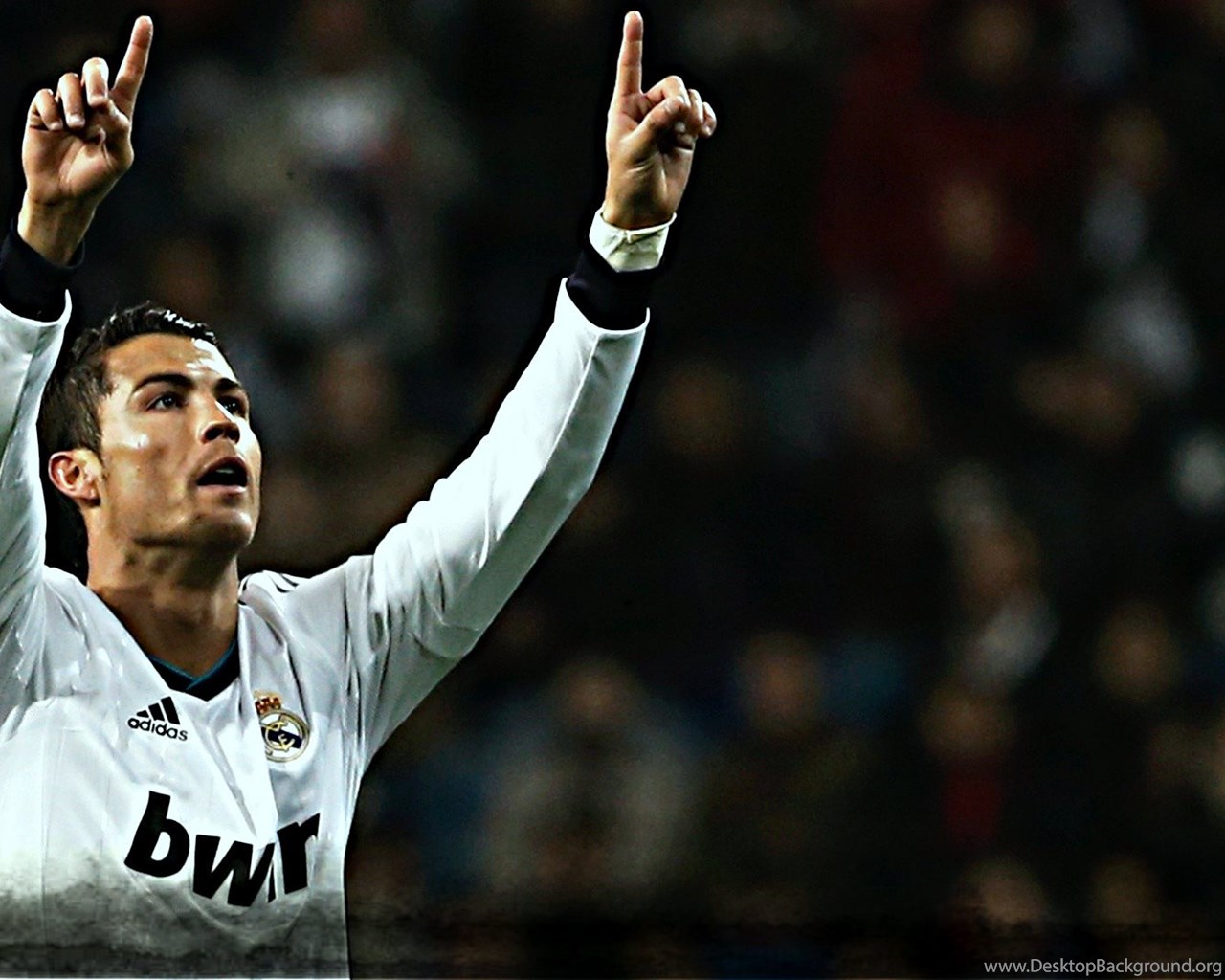 Best Cristiano Ronaldo Celebration Wallpaper Full HD 2015 2016 Desktop Background