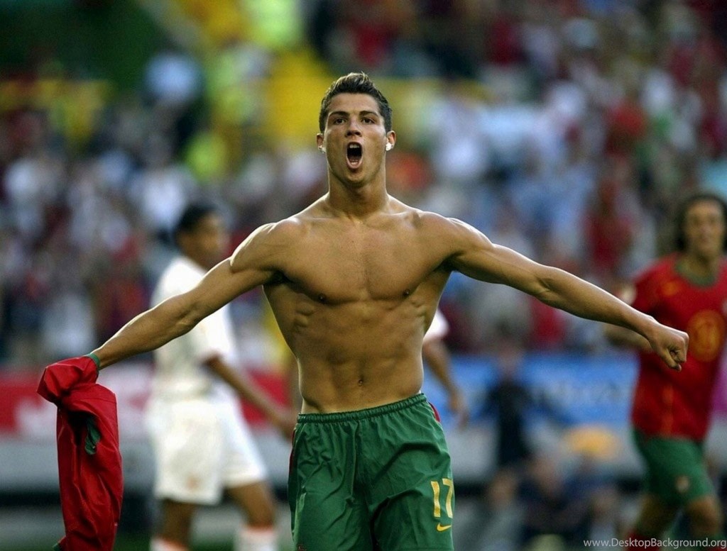 Best Cristiano Ronaldo Celebration Wallpaper Full HD 2015 2016 Desktop Background