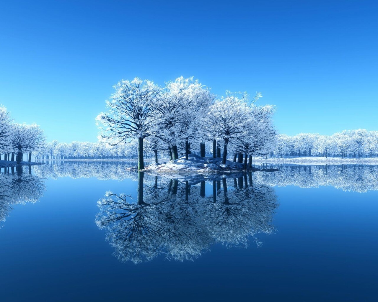 Winter 1280x1024 Resolution HD 4k Wallpaper, Image, Background, Photo and Picture
