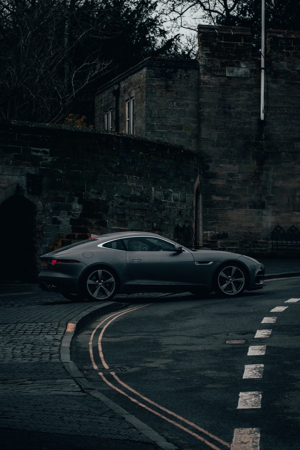 Phone Black Car Wallpapers - Wallpaper Cave