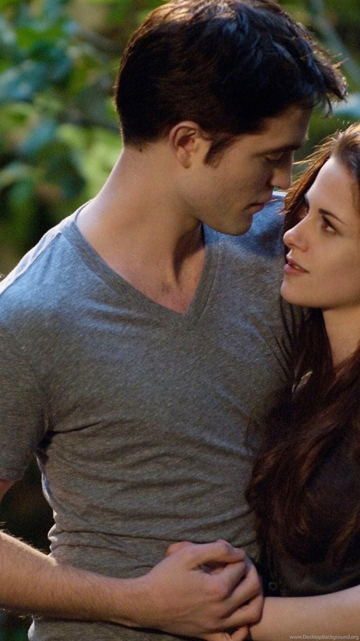 The Twilight Saga Breaking Dawn Movie HD Desktop Wallpaper 02. Desktop Background