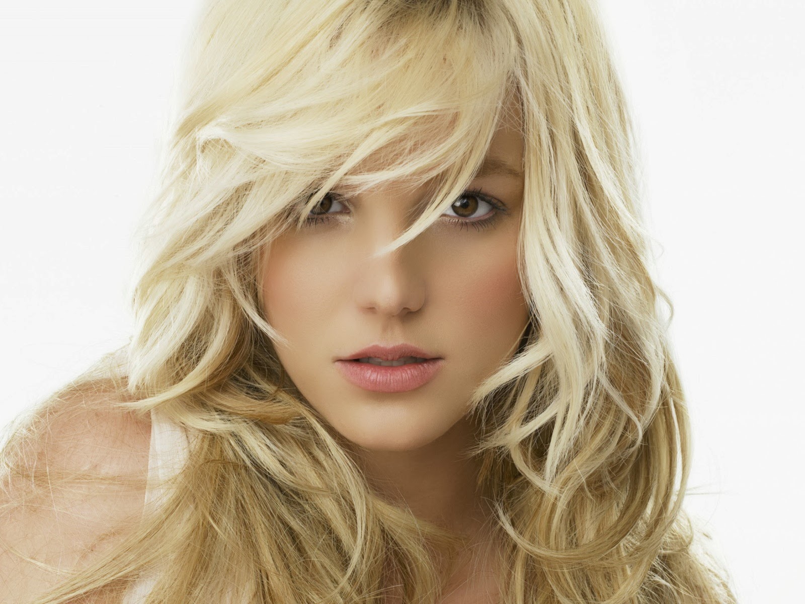 Britney Spears Wallpaper Picture