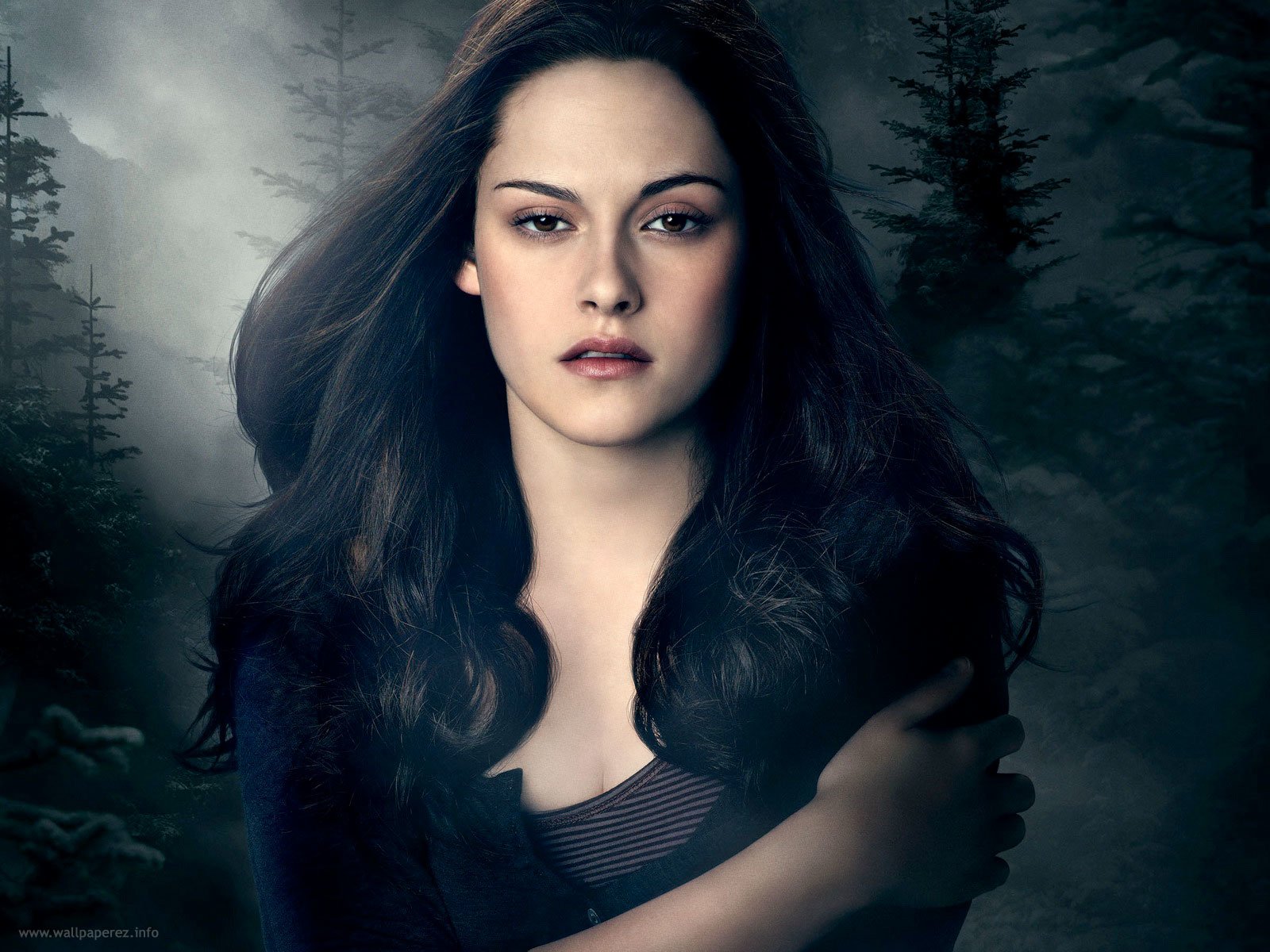 The Twilight Saga: Eclipse HD Wallpaper and Background