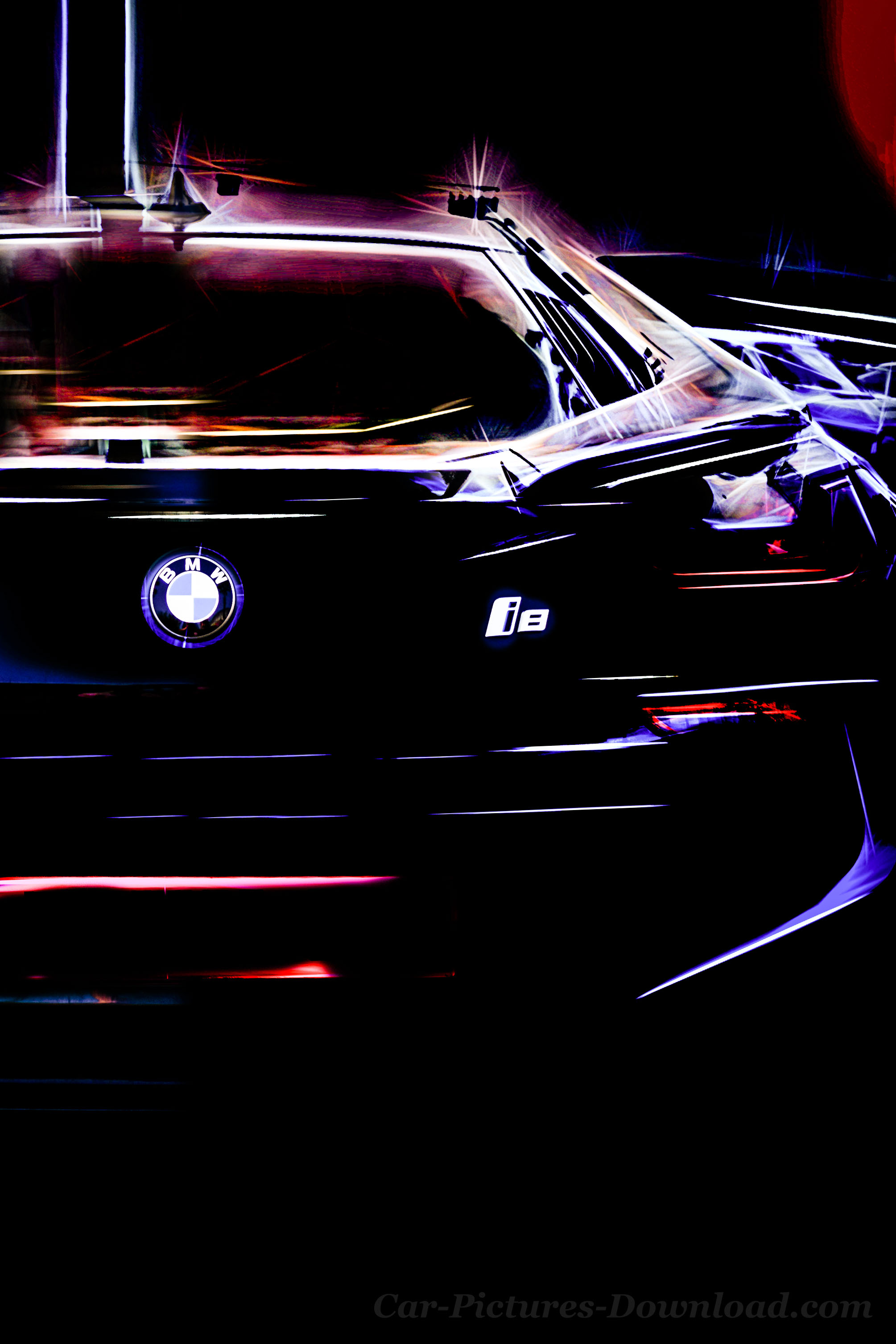 Phone Black Car Wallpapers - Wallpaper Cave