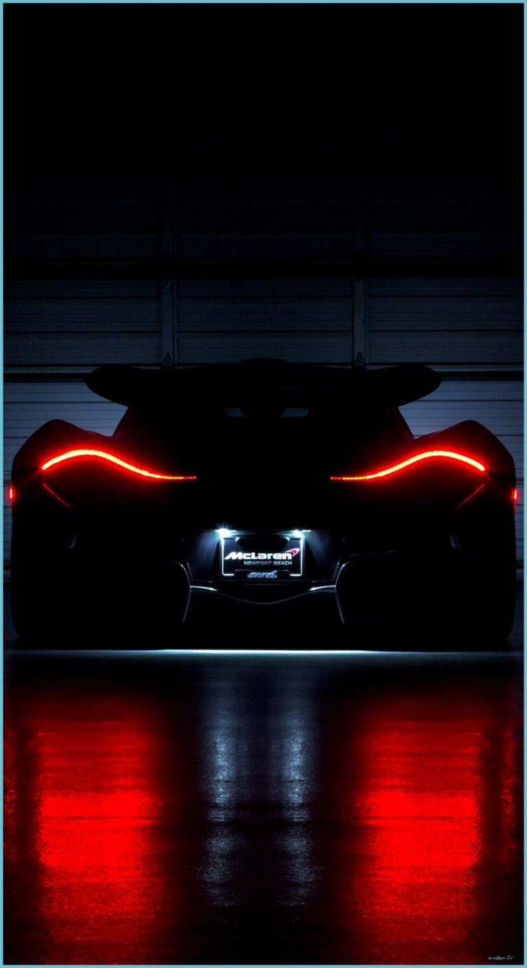 Phone Black Car Wallpapers - Wallpaper Cave