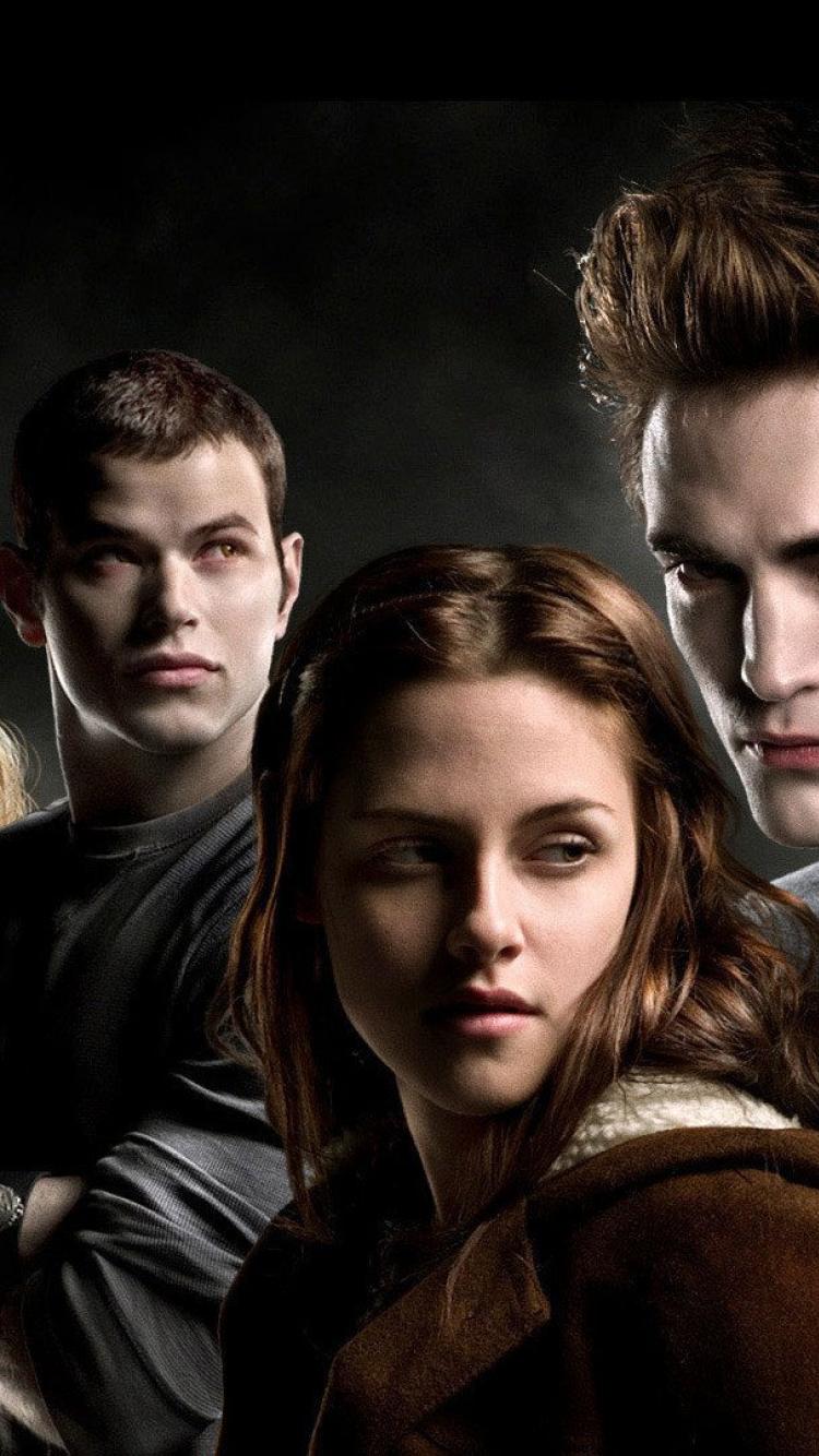 Twilight Saga HD Mobile Wallpapers - Wallpaper Cave