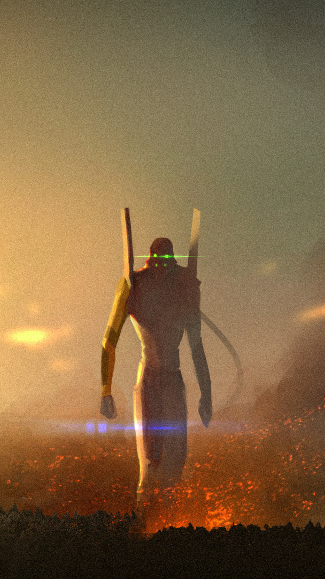 neon genesis evangelion HD wallpaper, background