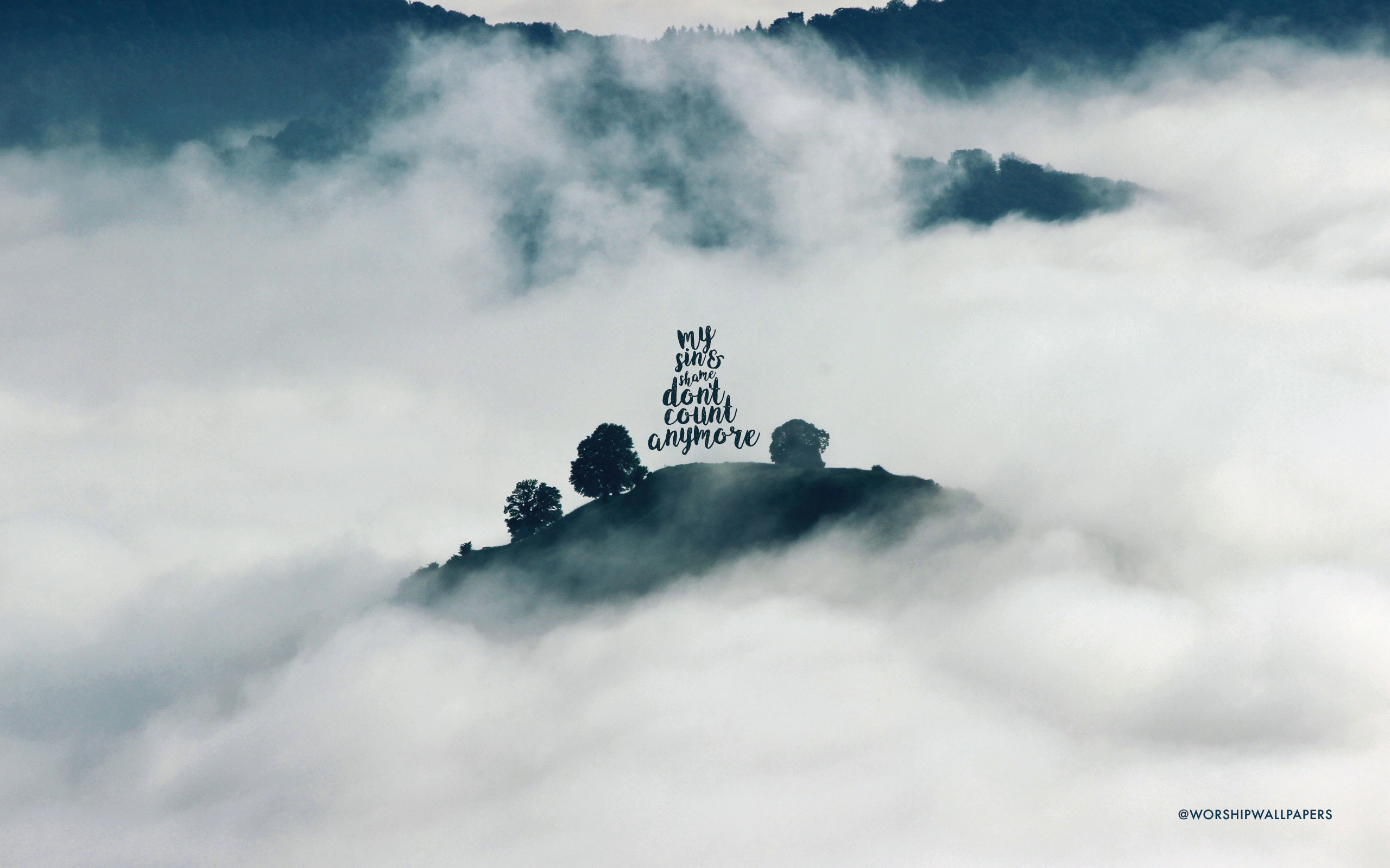 Aesthetic God Quotes Wallpaper For Laptop Wallpaper Portal