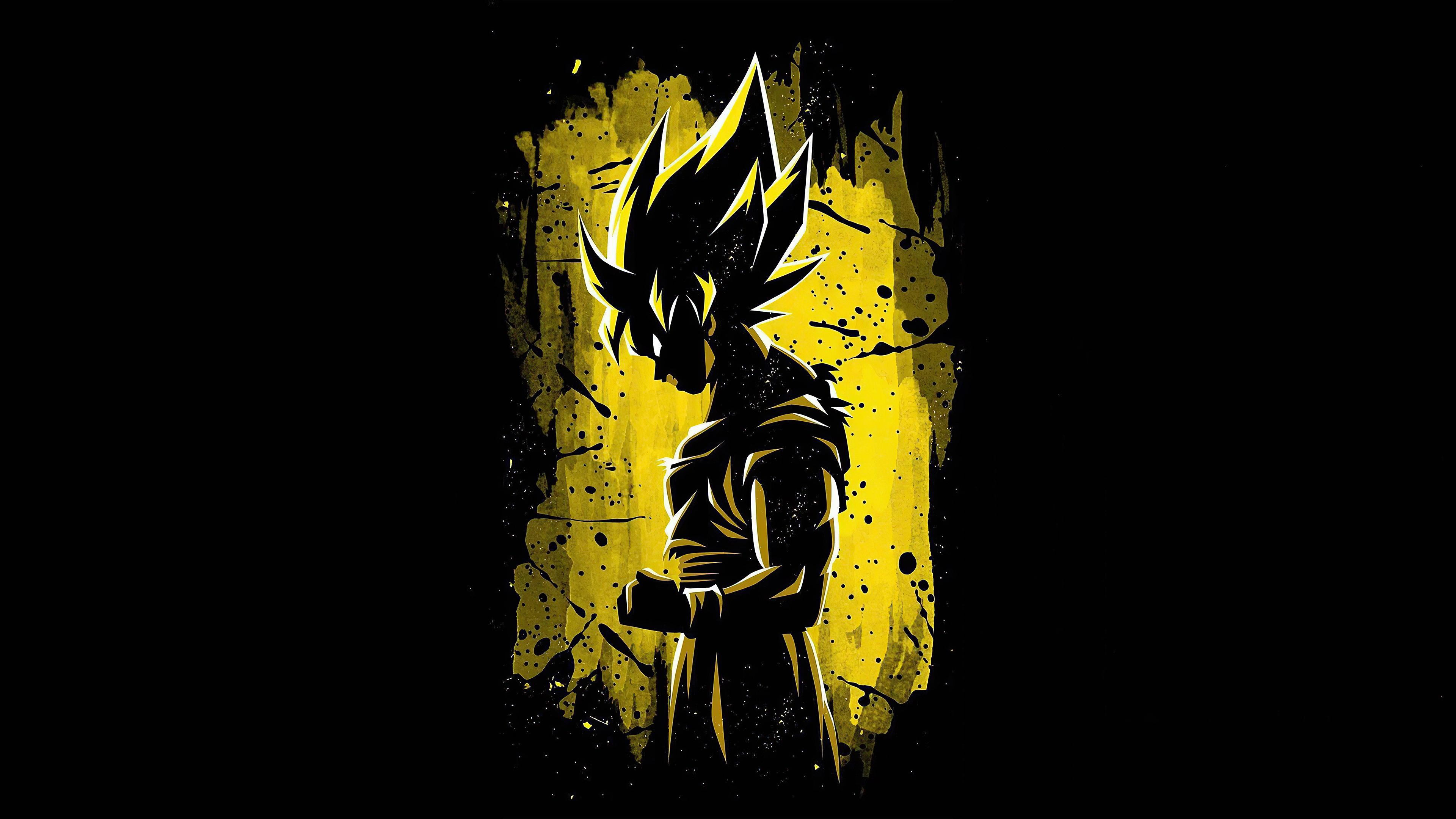 Anime Minimalist 4k Wallpapers - Wallpaper Cave