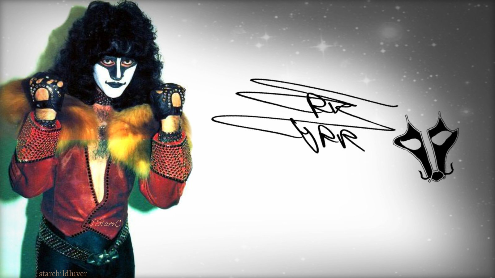 Eric Carr Wallpapers - Wallpaper Cave
