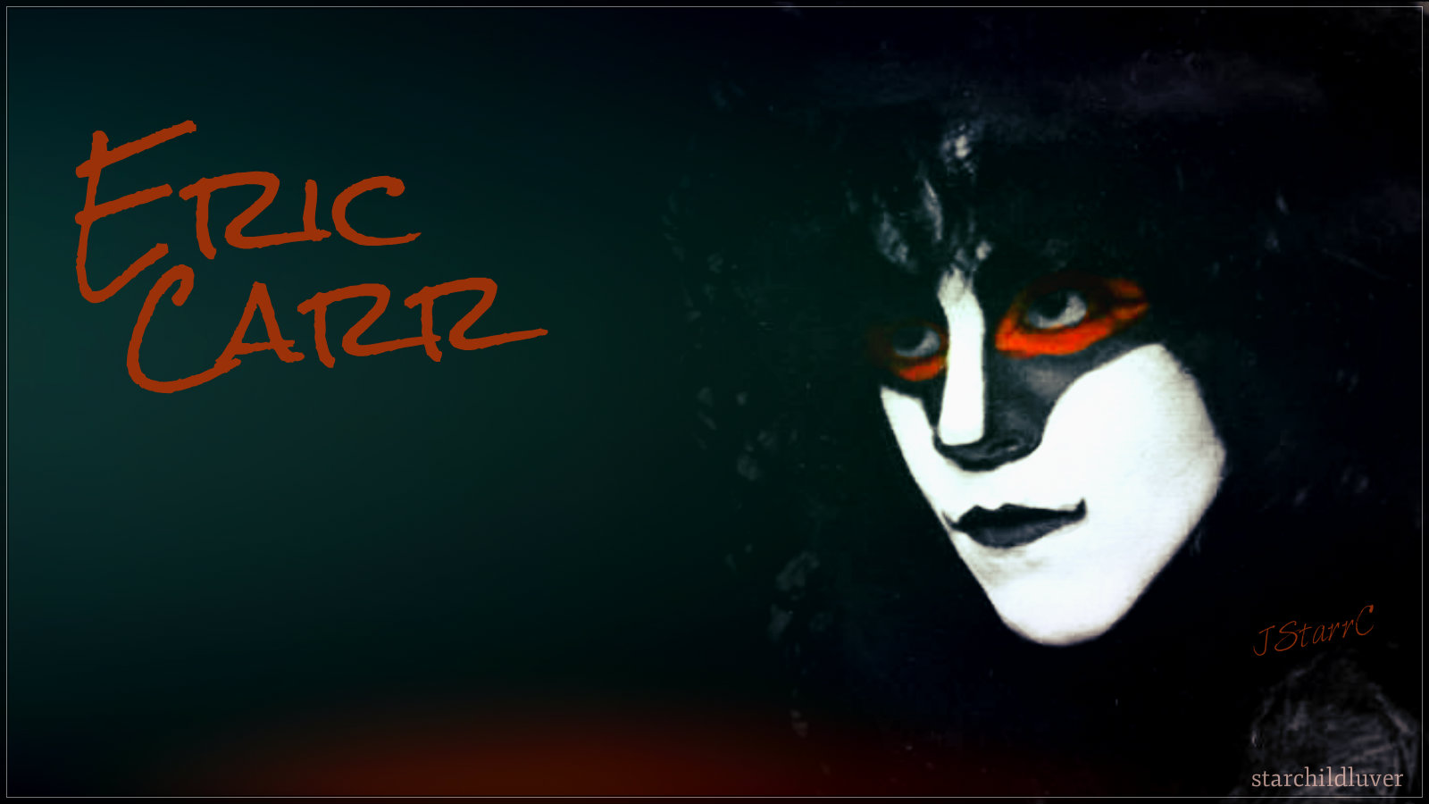 Eric Carr Wallpapers - Wallpaper Cave