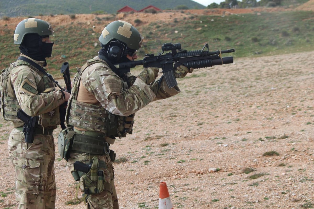 Photos Armed Forces Photo