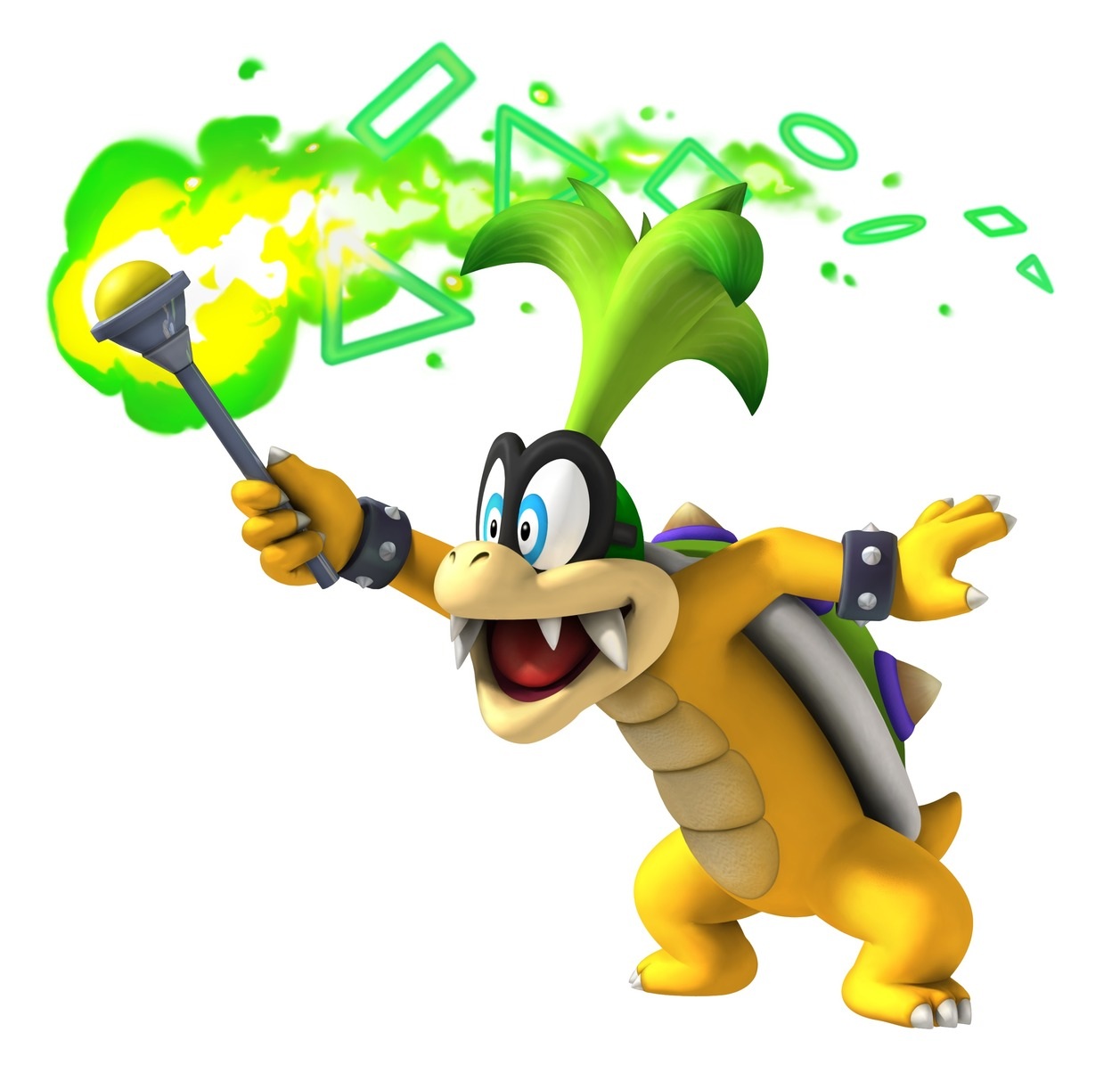 Iggy Koopa