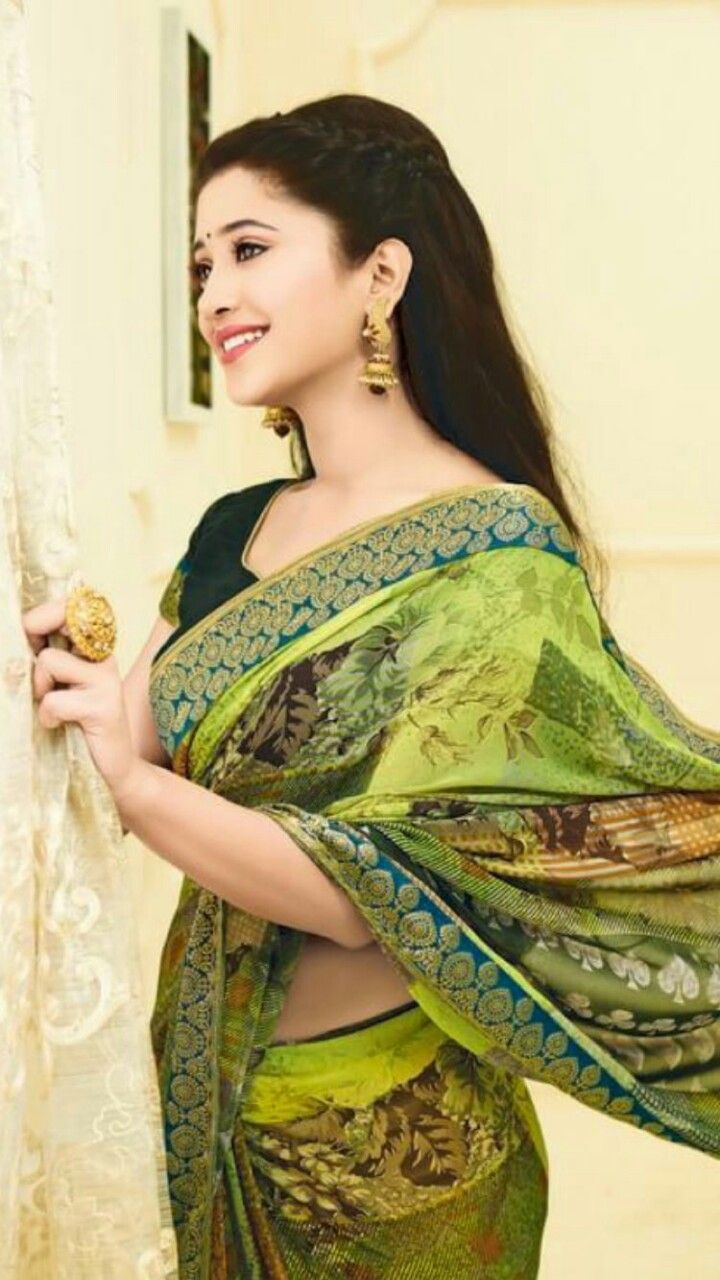 SHIVANGI JOSHI