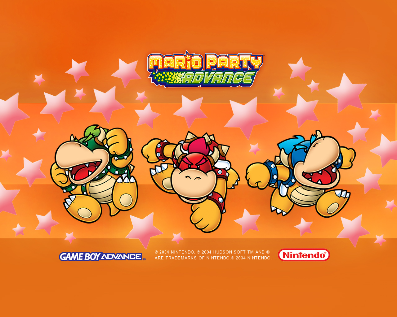 Koopalings Villains Wallpaper