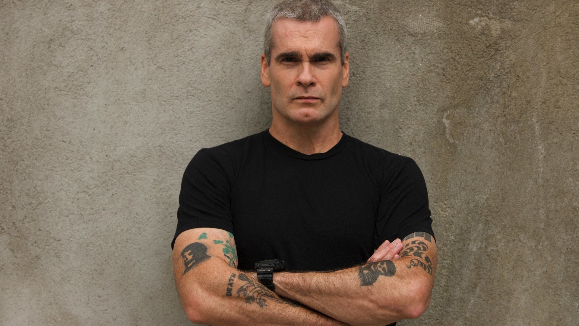 Henry Rollins Wallpapers - Wallpaper Cave